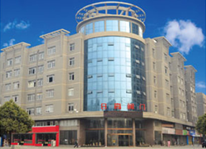 深圳市宇恒磁業科技有限公司