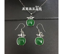 璀璨魅力 媲美蘋(píng)果產(chǎn)品精髓的珠寶玉器